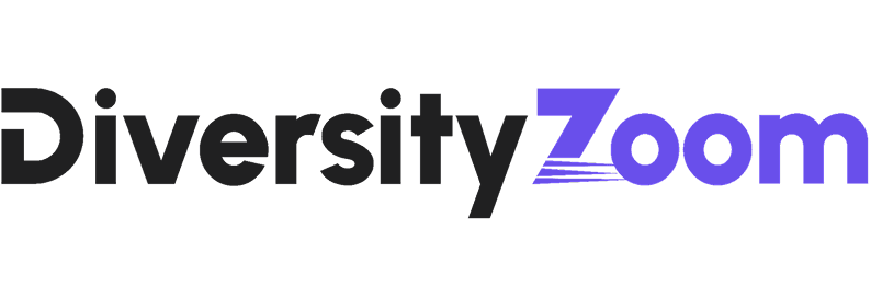 Diversity Zoom Logo