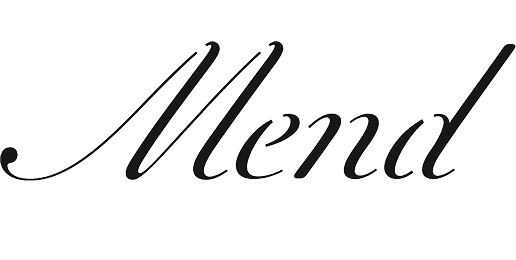 Mend Logo