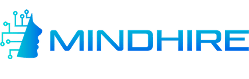 Mind Hire Logo