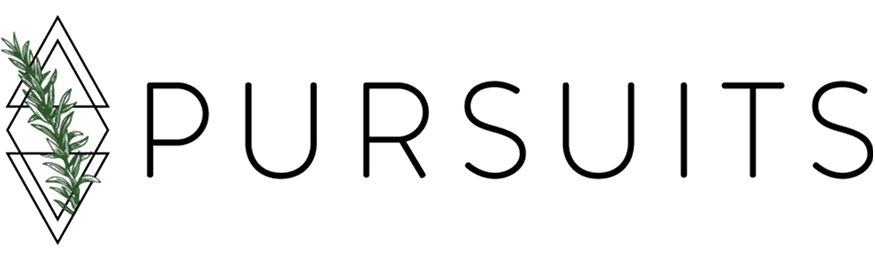 Pursuits Logo