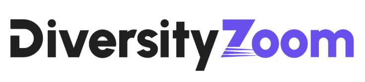 Diversity Zoom Logo